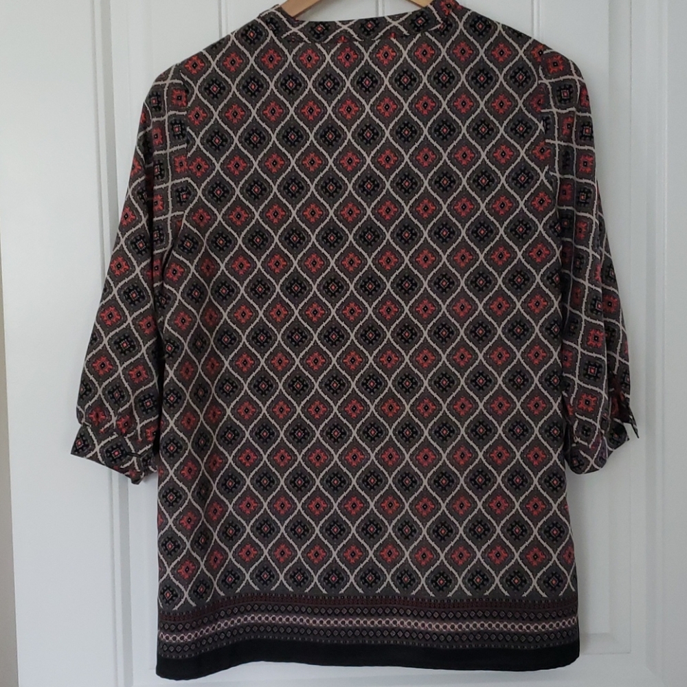Ann Taylor Women's Blouse - Picture 6 of 6